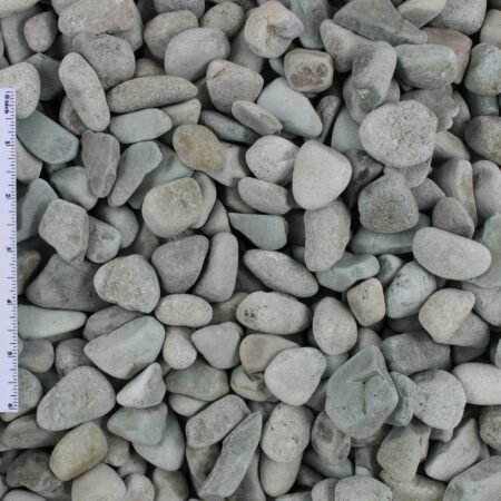 Aqua Landscape Pebble .5"-1"