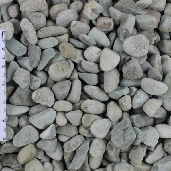 Aqua Landscape Pebble .5"-1"