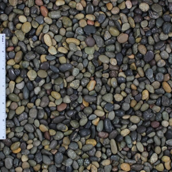 Polished La Paz Pebble .25-.5